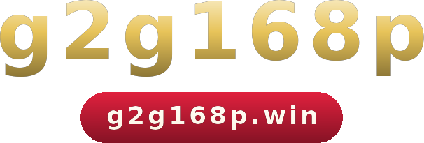 g2g168p logo